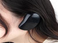 High Quality Ear Cover Salon Hair Dye & Coloring Earmuff Multi-purpose Styling Tool Earmuffs Soft Silicone Silicone