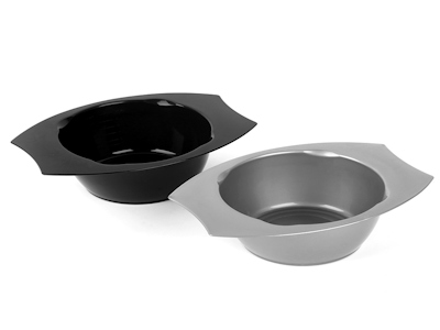 Путешествие с идеальным отражением в зеркале красоты