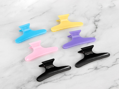 Трендовые аксессуары для волос которые будут популярны в этом сезоне